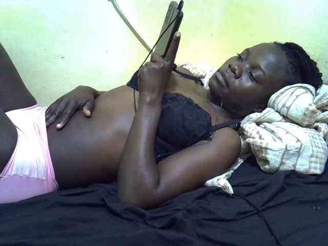 Pretty-doll webcam