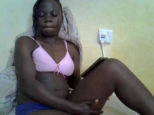 Pretty-doll webcam
