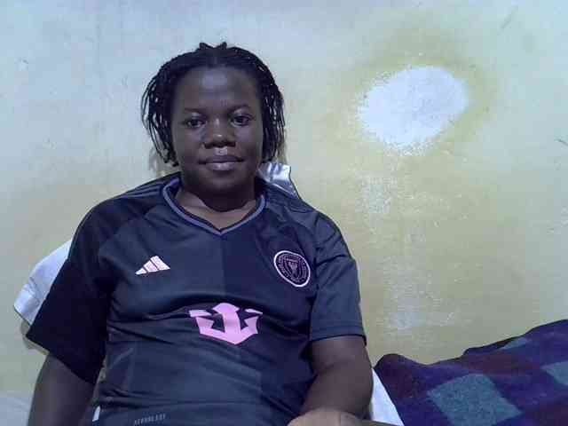 Pretty-doll Pretty-doll