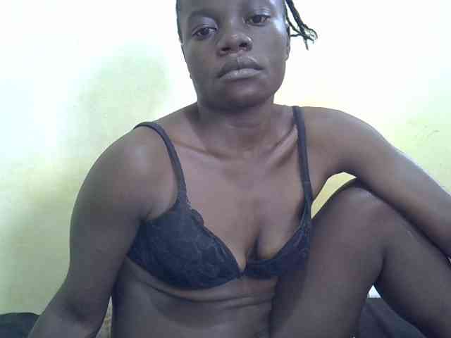 Pretty-doll webcam
