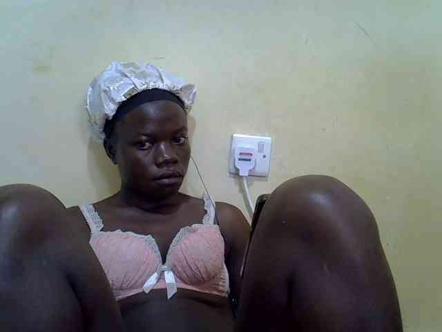 Pretty-doll webcam
