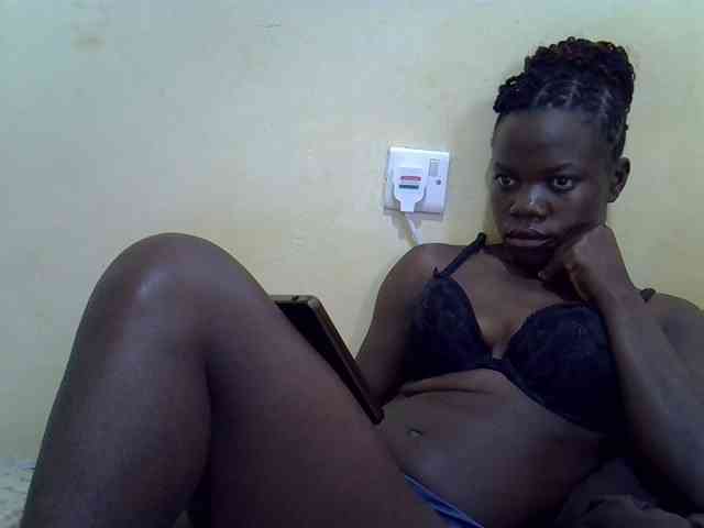 Pretty-doll webcam
