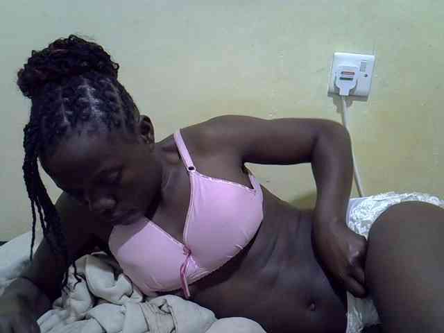 Pretty-doll webcam