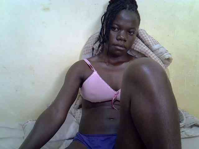 Pretty-doll webcam