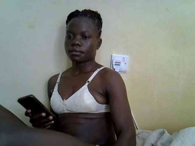 Pretty-doll webcam