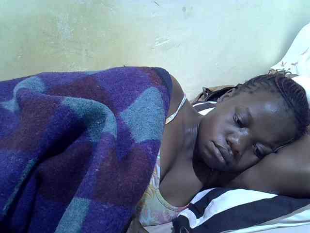 Pretty-doll webcam