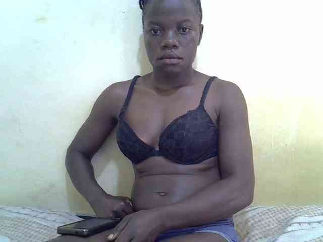 Pretty-doll webcam