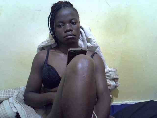Pretty-doll webcam