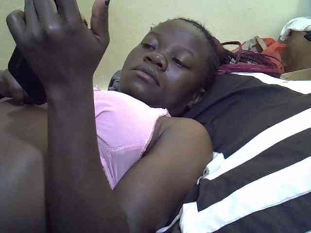 Pretty-doll webcam