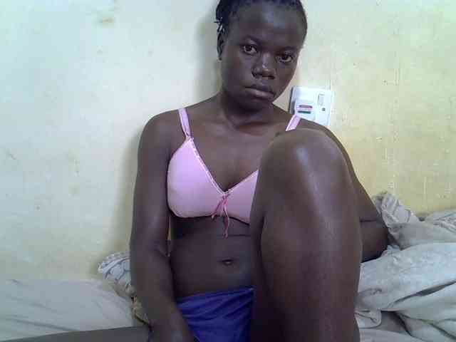 Pretty-doll webcam