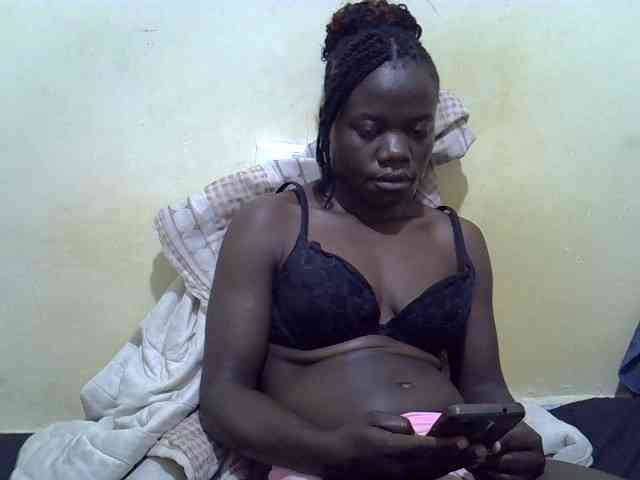 Pretty-doll webcam