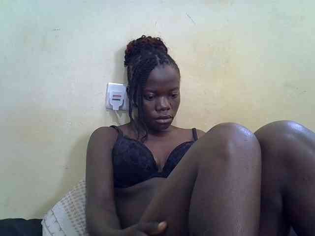 Pretty-doll webcam