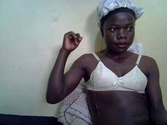 Pretty-doll webcam
