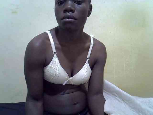 Pretty-doll webcam