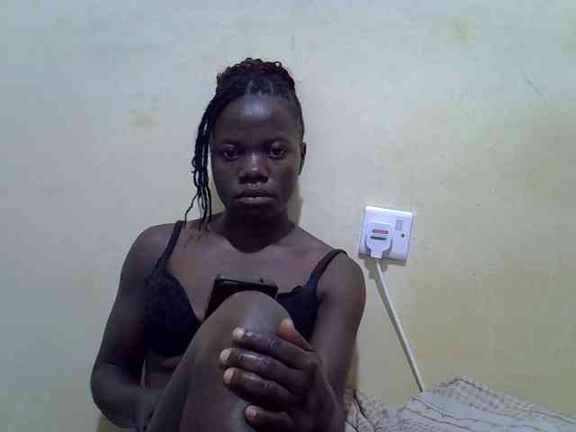 Pretty-doll