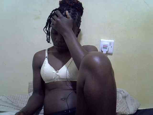 Pretty-doll webcam