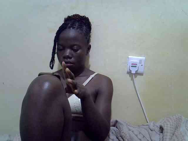 Pretty-doll webcam