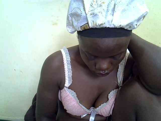 Pretty-doll webcam