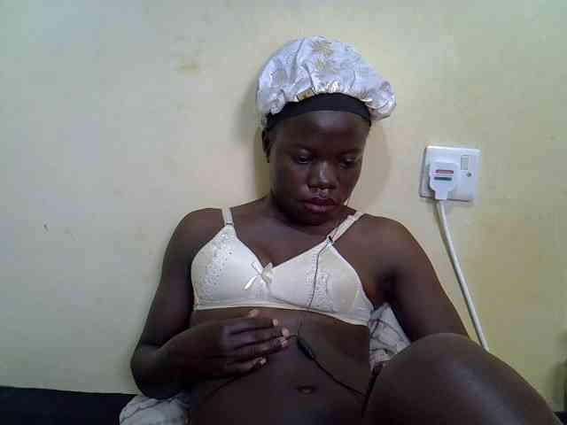 Pretty-doll webcam