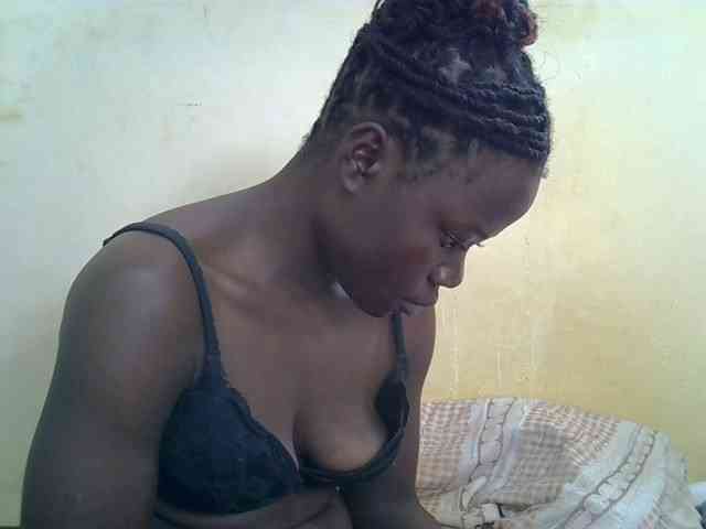 Pretty-doll