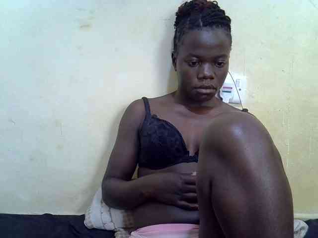 Pretty-doll webcam