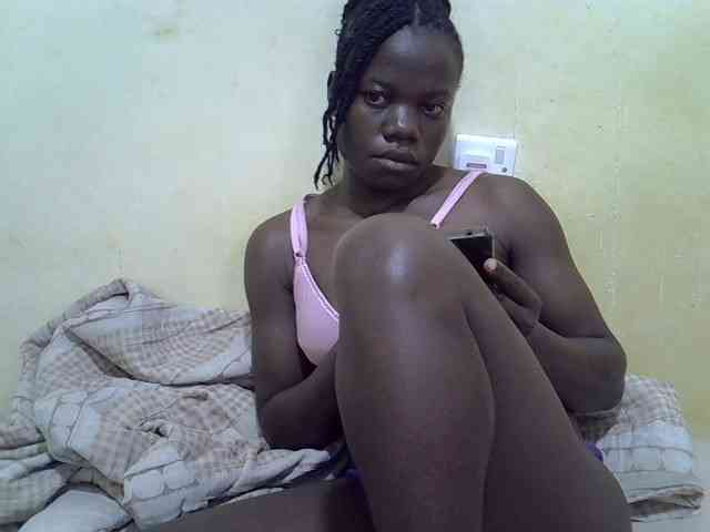Pretty-doll webcam