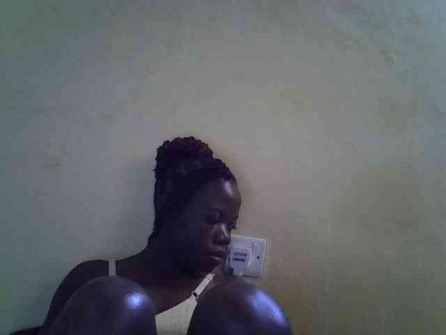 Pretty-doll webcam