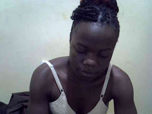 Pretty-doll webcam