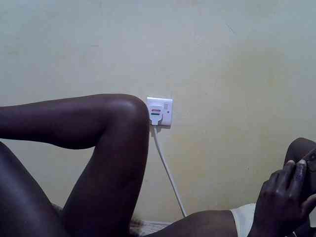 Pretty-doll webcam