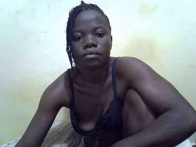 Pretty-doll webcam