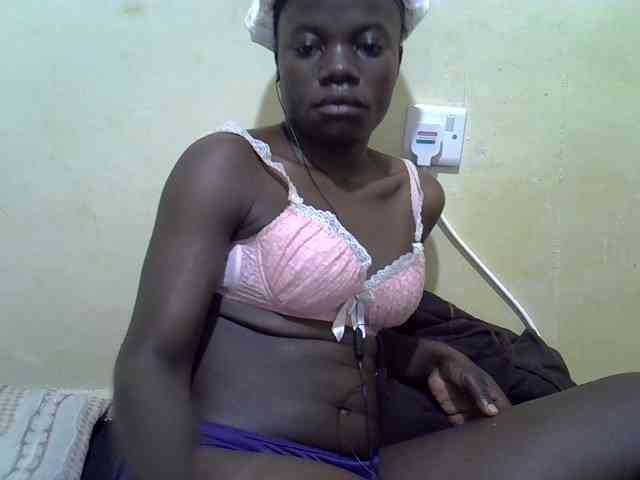 Pretty-doll webcam
