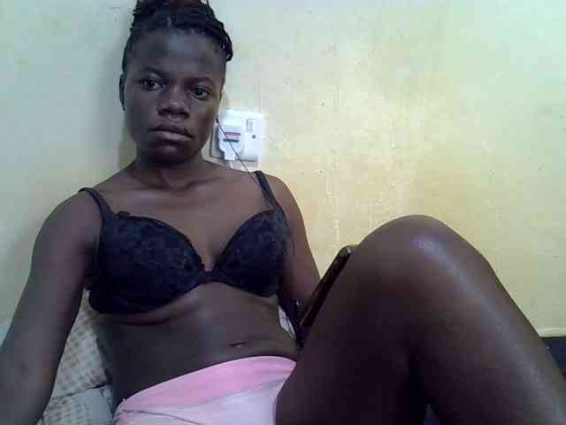 Pretty-doll webcam