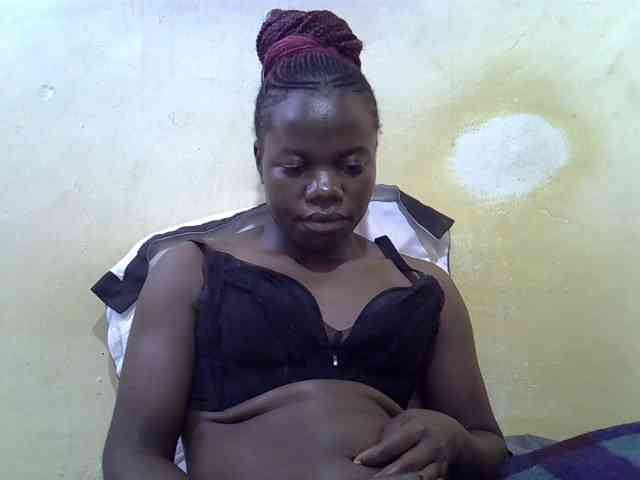 Pretty-doll webcam