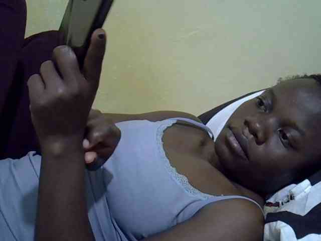 Pretty-doll webcam