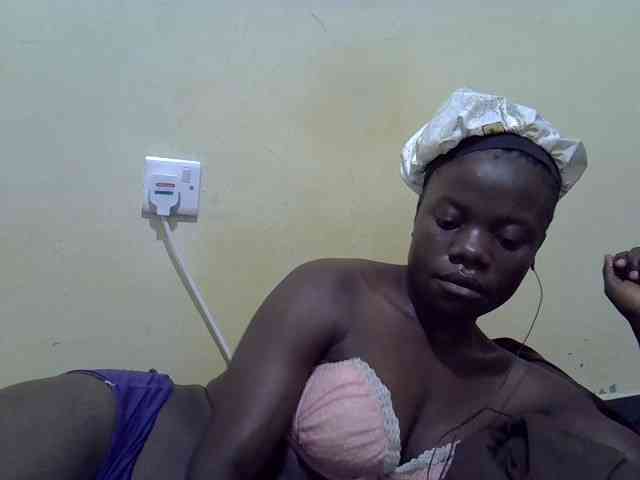 Pretty-doll webcam