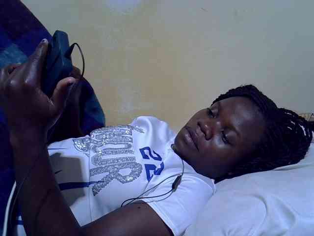 Pretty-doll Pretty-doll