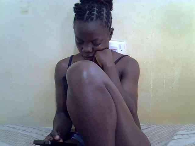 Pretty-doll webcam