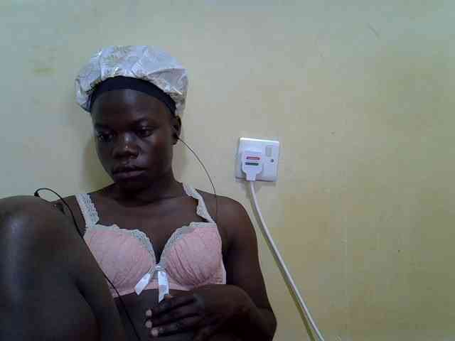 Pretty-doll webcam