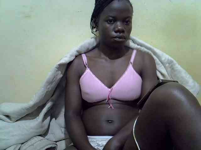 Pretty-doll webcam