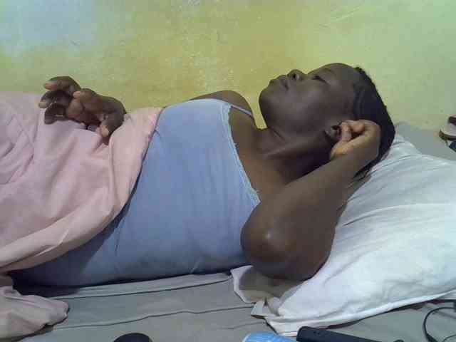 Pretty-doll Pretty-doll