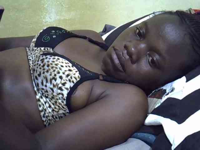 Pretty-doll webcam