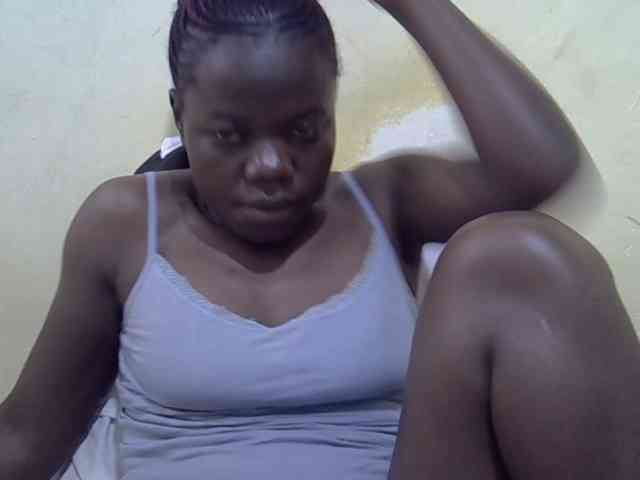 Pretty-doll webcam