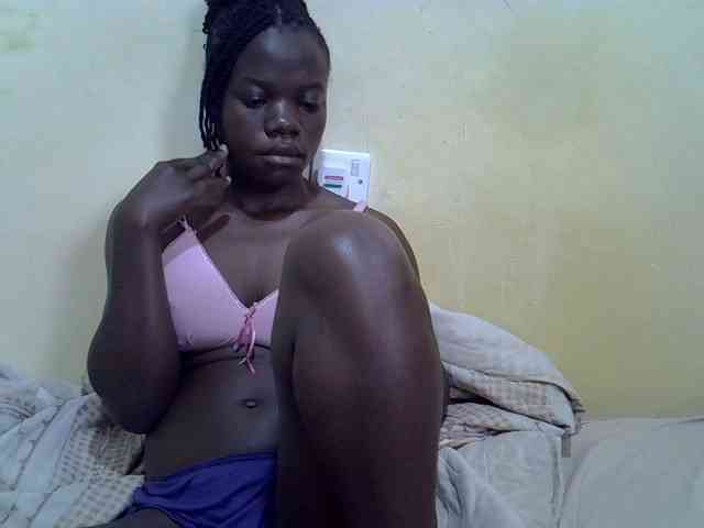 Pretty-doll webcam