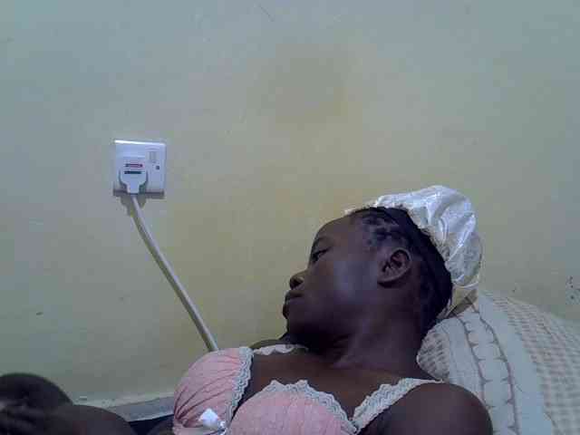 Pretty-doll webcam