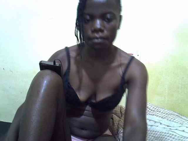Pretty-doll webcam