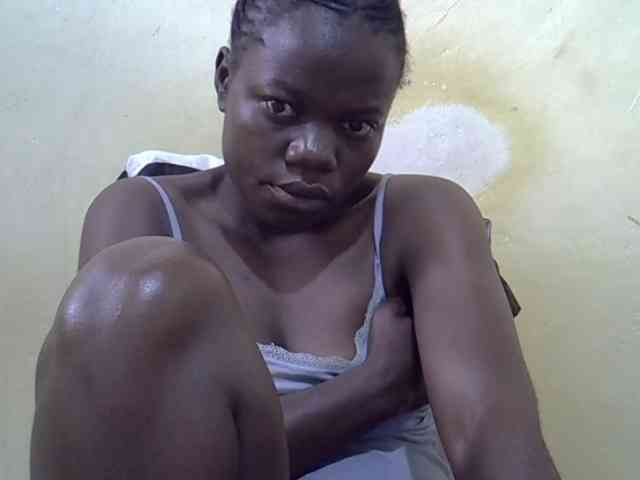 Pretty-doll webcam