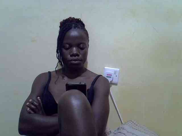 Pretty-doll webcam