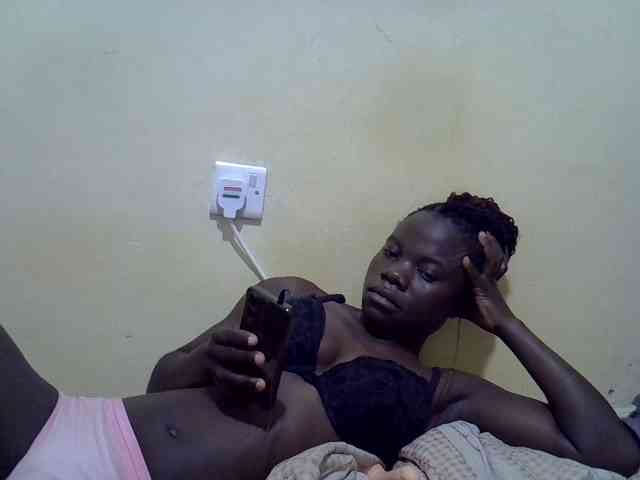 Pretty-doll webcam