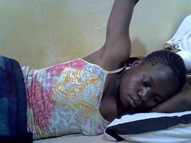 Pretty-doll webcam