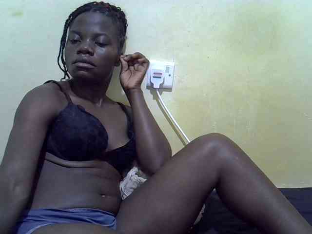 Pretty-doll webcam